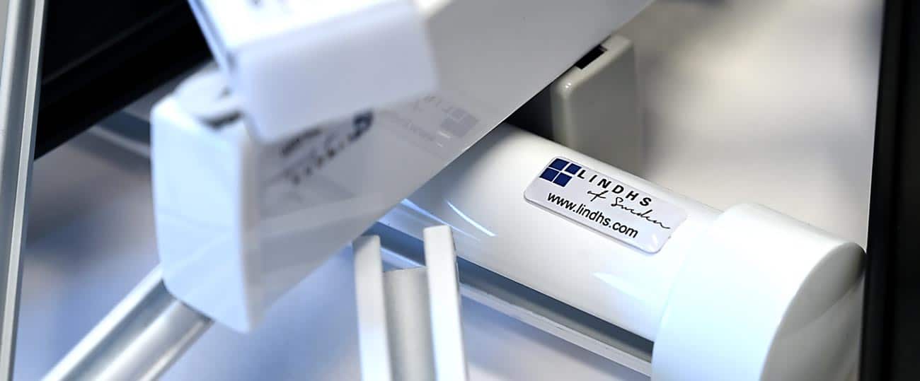 Gardinskenor/Stänger/Tillbehör