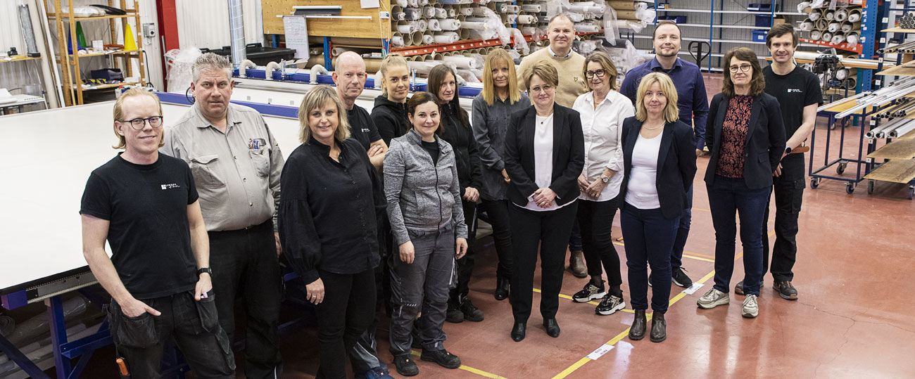 Om Lindhs finner du allt du behöver veta om företaget